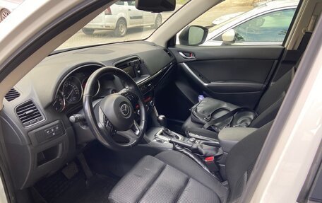 Mazda CX-5 II, 2014 год, 1 500 000 рублей, 7 фотография