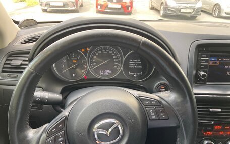 Mazda CX-5 II, 2014 год, 1 500 000 рублей, 8 фотография