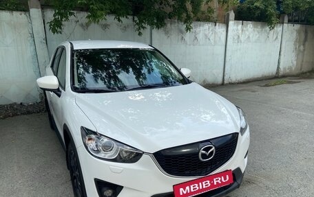 Mazda CX-5 II, 2014 год, 1 500 000 рублей, 2 фотография
