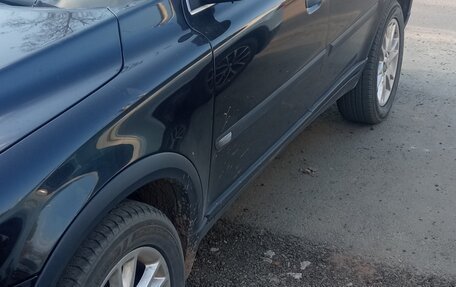 Volvo XC90 II рестайлинг, 2003 год, 450 000 рублей, 3 фотография
