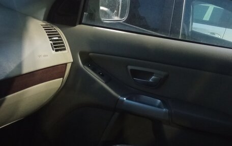 Volvo XC90 II рестайлинг, 2003 год, 450 000 рублей, 8 фотография