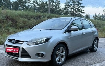 Ford Focus III, 2011 год, 770 000 рублей, 1 фотография