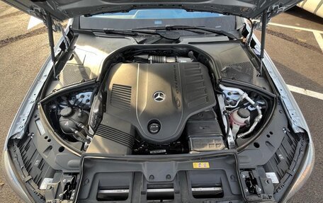 Mercedes-Benz S-Класс, 2021 год, 9 300 000 рублей, 30 фотография