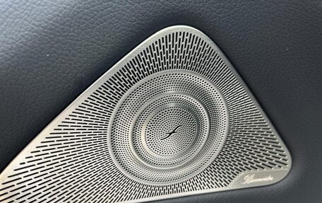 Mercedes-Benz S-Класс, 2021 год, 9 300 000 рублей, 29 фотография