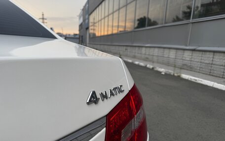 Mercedes-Benz E-Класс, 2012 год, 1 600 000 рублей, 9 фотография