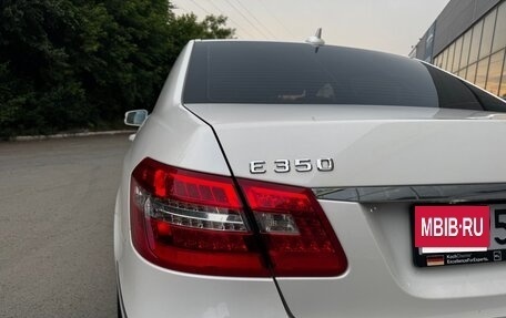 Mercedes-Benz E-Класс, 2012 год, 1 600 000 рублей, 8 фотография
