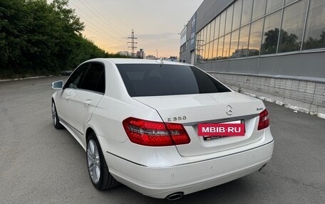 Mercedes-Benz E-Класс, 2012 год, 1 600 000 рублей, 7 фотография
