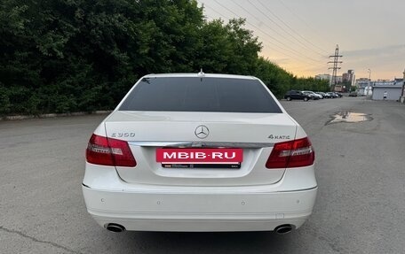 Mercedes-Benz E-Класс, 2012 год, 1 600 000 рублей, 6 фотография