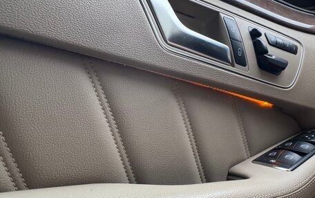 Mercedes-Benz E-Класс, 2012 год, 1 600 000 рублей, 14 фотография