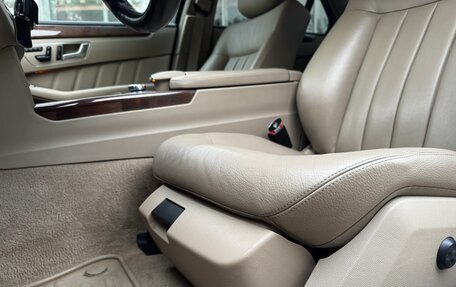Mercedes-Benz E-Класс, 2012 год, 1 600 000 рублей, 18 фотография