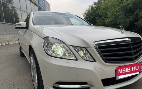 Mercedes-Benz E-Класс, 2012 год, 1 600 000 рублей, 3 фотография
