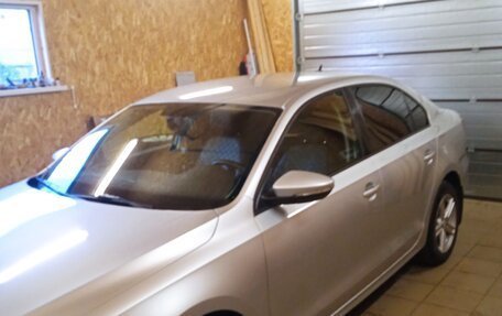 Volkswagen Jetta VI, 2015 год, 1 300 000 рублей, 4 фотография