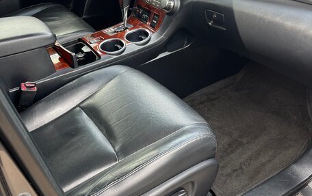 Toyota Highlander III, 2013 год, 2 100 000 рублей, 3 фотография
