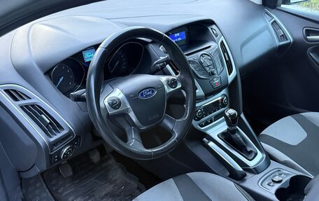 Ford Focus III, 2011 год, 770 000 рублей, 7 фотография