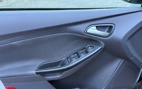 Ford Focus III, 2011 год, 770 000 рублей, 10 фотография