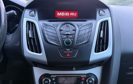 Ford Focus III, 2011 год, 770 000 рублей, 9 фотография