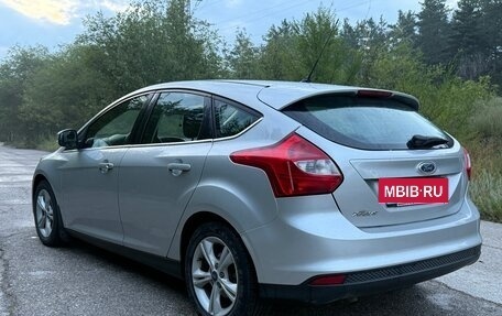 Ford Focus III, 2011 год, 770 000 рублей, 6 фотография