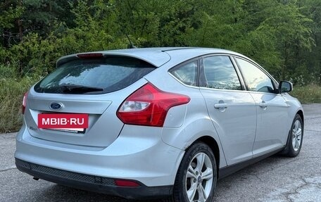 Ford Focus III, 2011 год, 770 000 рублей, 4 фотография