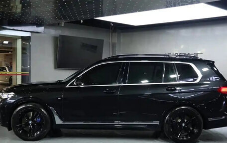 BMW X7, 2022 год, 7 999 777 рублей, 5 фотография