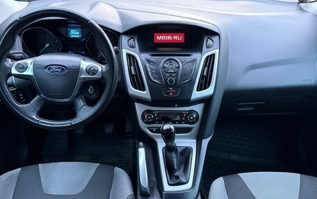 Ford Focus III, 2011 год, 770 000 рублей, 8 фотография