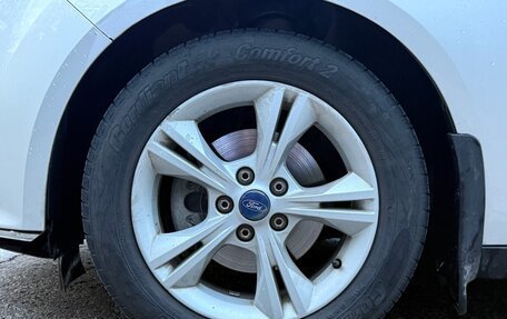 Ford Focus III, 2011 год, 770 000 рублей, 13 фотография