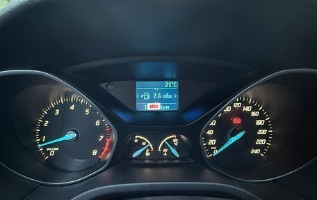 Ford Focus III, 2011 год, 770 000 рублей, 12 фотография
