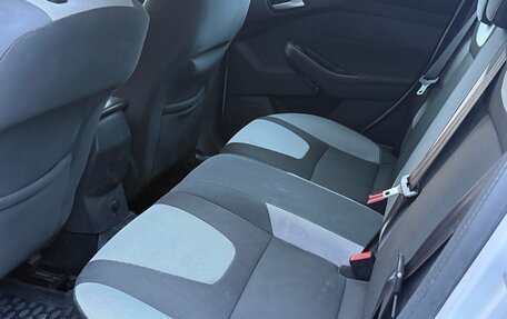 Ford Focus III, 2011 год, 770 000 рублей, 11 фотография