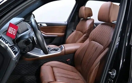 BMW X7, 2022 год, 7 999 777 рублей, 6 фотография