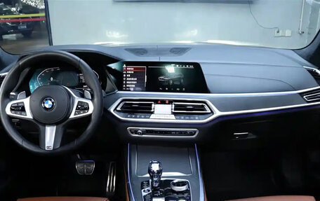 BMW X7, 2022 год, 7 999 777 рублей, 8 фотография