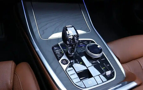 BMW X7, 2022 год, 7 999 777 рублей, 12 фотография