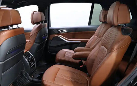 BMW X7, 2022 год, 7 999 777 рублей, 16 фотография