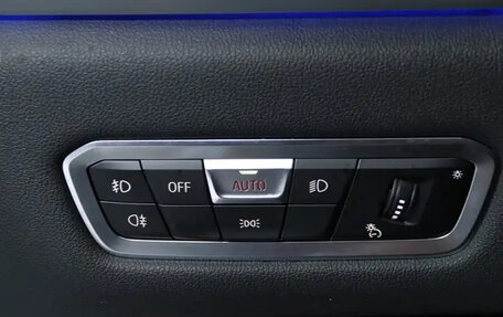 BMW X7, 2022 год, 7 999 777 рублей, 13 фотография