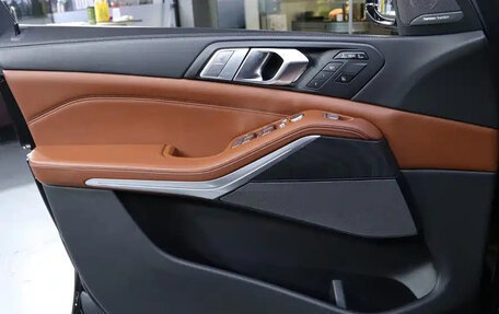 BMW X7, 2022 год, 7 999 777 рублей, 18 фотография