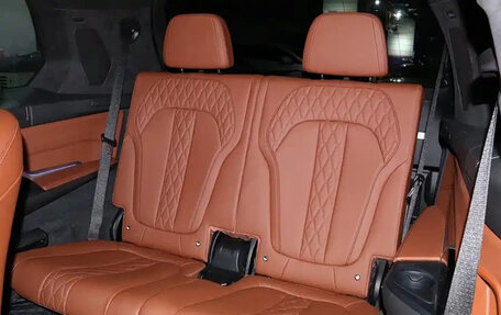 BMW X7, 2022 год, 7 999 777 рублей, 17 фотография