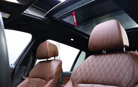BMW X7, 2022 год, 7 999 777 рублей, 15 фотография