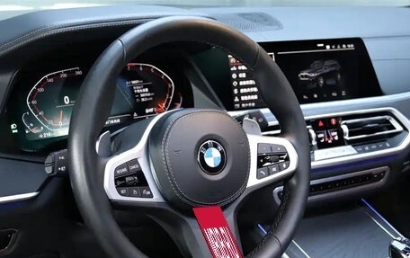 BMW X7, 2022 год, 7 999 777 рублей, 7 фотография