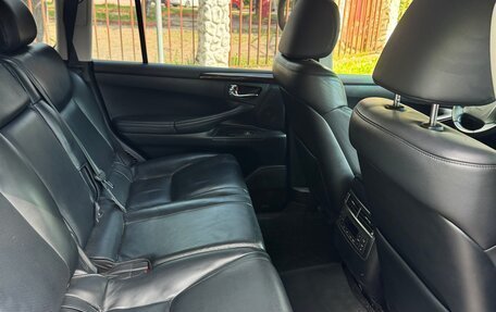 Lexus LX III, 2011 год, 4 800 000 рублей, 8 фотография