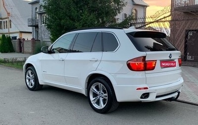 BMW X5, 2009 год, 2 200 000 рублей, 1 фотография