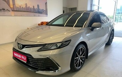 Toyota Camry, 2022 год, 3 500 000 рублей, 1 фотография