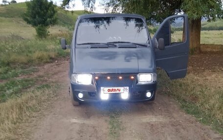 ГАЗ 310221 Волга, 2000 год, 400 000 рублей, 5 фотография