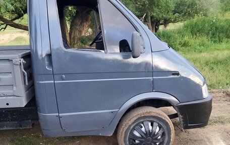 ГАЗ 310221 Волга, 2000 год, 400 000 рублей, 10 фотография