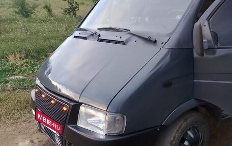 ГАЗ 310221 Волга, 2000 год, 400 000 рублей, 13 фотография