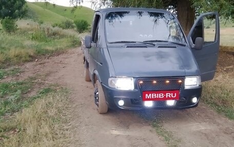 ГАЗ 310221 Волга, 2000 год, 400 000 рублей, 12 фотография
