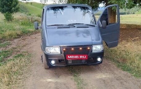 ГАЗ 310221 Волга, 2000 год, 400 000 рублей, 9 фотография