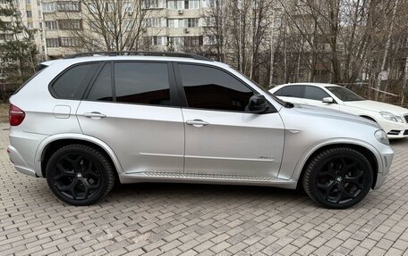 BMW X5, 2008 год, 1 680 000 рублей, 3 фотография