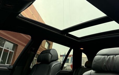 BMW X5, 2008 год, 1 680 000 рублей, 11 фотография