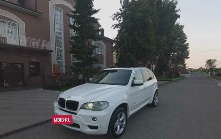 BMW X5, 2009 год, 2 200 000 рублей, 2 фотография