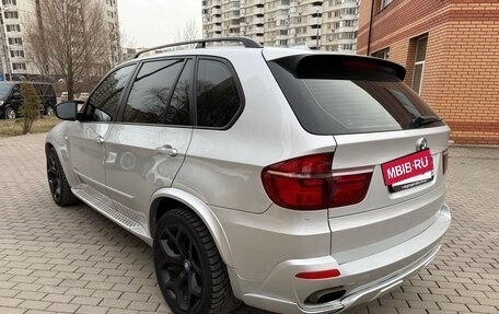BMW X5, 2008 год, 1 680 000 рублей, 6 фотография