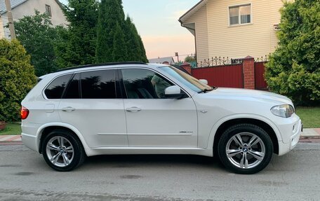 BMW X5, 2009 год, 2 200 000 рублей, 3 фотография