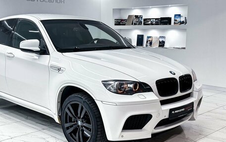 BMW X6 M, 2011 год, 1 650 000 рублей, 6 фотография